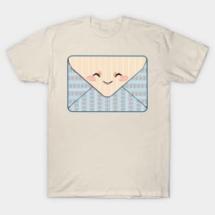 Sweet Envelope T-Shirt